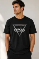 Тениска STRONG