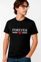 Тениска FOREVER