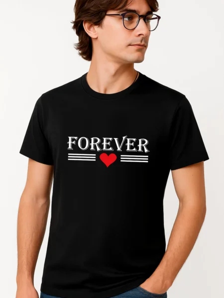 Тениска FOREVER