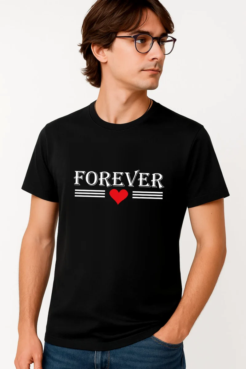 Тениска FOREVER