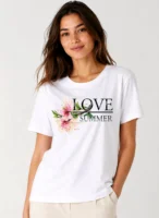Тениска SUMMER LOVE