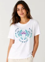 Тениска BLUE BIRDS