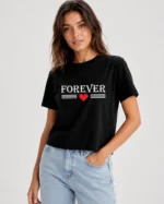 Тениска FOREVER