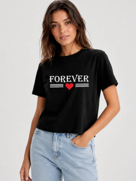 Тениска FOREVER