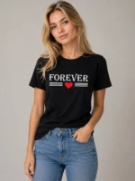 Тениска FOREVER