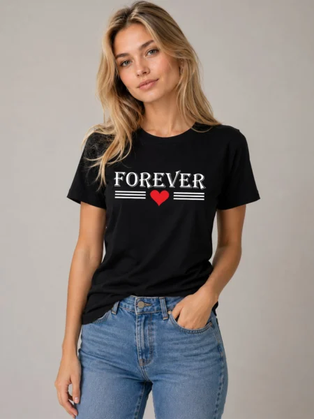Тениска FOREVER